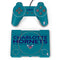 NBA Charlotte Hornets Standard - Blue PlayStation Classic Bundle Skin