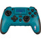 NBA Charlotte Hornets Standard - Blue PlayStation Scuf Vantage 2 Controller Skin