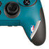 NBA Charlotte Hornets Standard - Blue PlayStation Scuf Vantage 2 Controller Skin