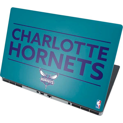 NBA Charlotte Hornets Standard - Blue Dell Precision Skin