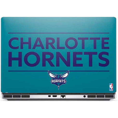 NBA Charlotte Hornets Standard - Blue Dell Precision Skin