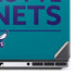 NBA Charlotte Hornets Standard - Blue Dell Precision Skin