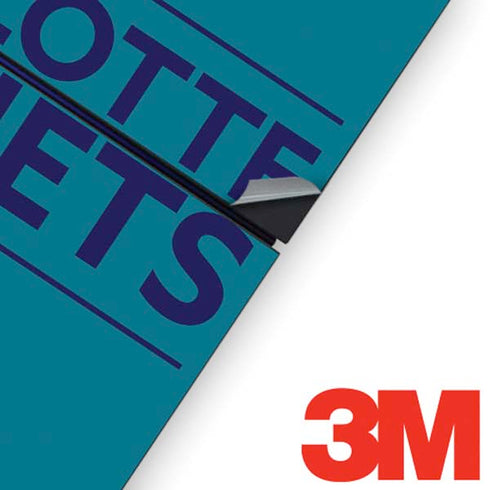 NBA Charlotte Hornets Standard - Blue PS4 Console and Controller Bundle Skin