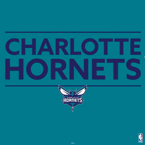 NBA Charlotte Hornets Standard - Blue PS4 Console and Controller Bundle Skin