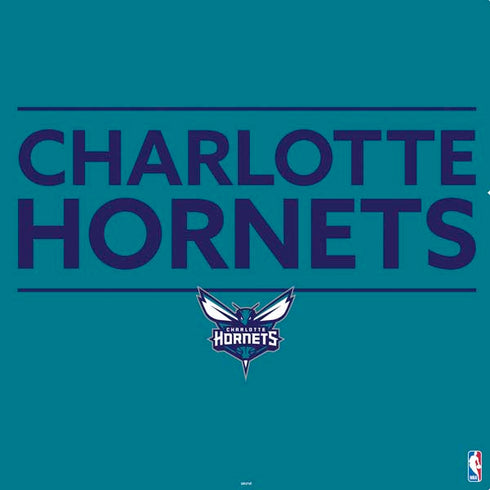 NBA Charlotte Hornets Standard - Blue PS4 Console Skin