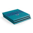 NBA Charlotte Hornets Standard - Blue PlayStation PS4 Skins