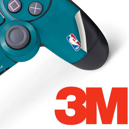 NBA Charlotte Hornets Standard - Blue PS4 Pro/Slim Controller Skin