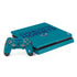 NBA Charlotte Hornets Standard - Blue PlayStation PS4 Skins