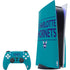 NBA Charlotte Hornets Standard - Blue PlayStation PS5 Skins