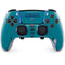 NBA Charlotte Hornets Standard - Blue PS5 DualSense Edge Pro Controller Skin