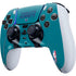NBA Charlotte Hornets Standard - Blue PS5 DualSense Edge Pro Controller Skin