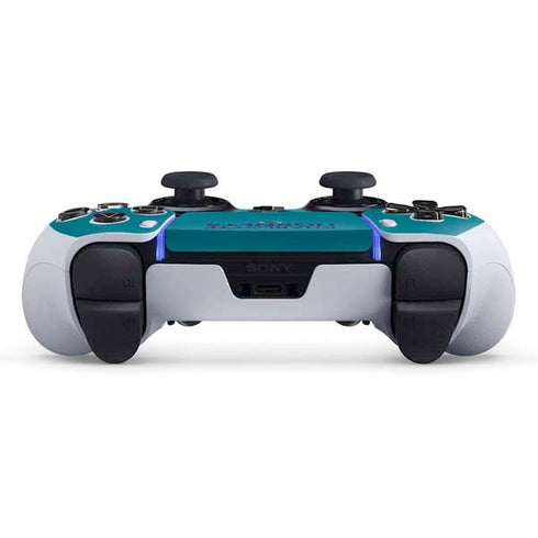 NBA Charlotte Hornets Standard - Blue PS5 DualSense Edge Pro Controller Skin
