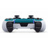 NBA Charlotte Hornets Standard - Blue PS5 DualSense Edge Pro Controller Skin