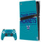 NBA Charlotte Hornets Standard - Blue PS5 Pro Bundle Skin