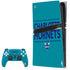 NBA Charlotte Hornets Standard - Blue PS5 Pro Bundle Skin
