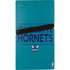 NBA Charlotte Hornets Standard - Blue PS5 Pro Console Skin
