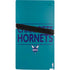 NBA Charlotte Hornets Standard - Blue PS5 Pro Console Skin