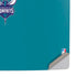 NBA Charlotte Hornets Standard - Blue PS5 Pro Console Skin