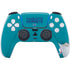 NBA Charlotte Hornets Standard - Blue PS5 Pro Disk Bundle Skin