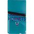 NBA Charlotte Hornets Standard - Blue PS5 Pro Disk Console Skin