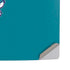 NBA Charlotte Hornets Standard - Blue PS5 Pro Disk Console Skin