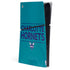 NBA Charlotte Hornets Standard - Blue PlayStation PS5 Skins