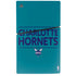 NBA Charlotte Hornets Standard - Blue PS5 Slim Digital Edition Console Skin