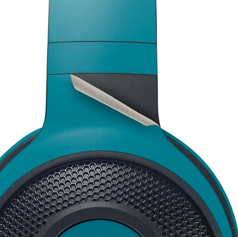 NBA Charlotte Hornets Standard - Blue Razer Kraken X Skin