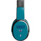 NBA Charlotte Hornets Standard - Blue Skullcandy Crusher Wireless Skin