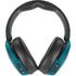 NBA Charlotte Hornets Standard - Blue Skullcandy Venue Skin