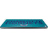 NBA Charlotte Hornets Standard - Blue Surface Laptop 7 13.8in Skin