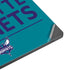 NBA Charlotte Hornets Standard - Blue Surface Laptop 7 13.8in Skin