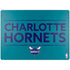 NBA Charlotte Hornets Standard - Blue Surface Laptop 7 15in Skin