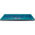 NBA Charlotte Hornets Standard - Blue Surface Laptop 7 15in Skin
