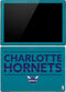 NBA Charlotte Hornets Standard - Blue Surface Pro (2017) Skin