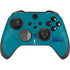 NBA Charlotte Hornets Standard - Blue Xbox Elite Wireless Controller Series 2 Skin