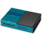 NBA Charlotte Hornets Standard - Blue Xbox One Console Skin