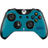 NBA Charlotte Hornets Standard - Blue Xbox One Controller Skin