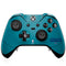 NBA Charlotte Hornets Standard - Blue Xbox One Elite Controller Skin