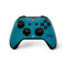 NBA Charlotte Hornets Standard - Blue Xbox One X Controller Skin