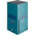 NBA Charlotte Hornets Standard - Blue Xbox Series X Skins