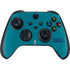 NBA Charlotte Hornets Standard - Blue Xbox Series X Skins