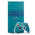 NBA Charlotte Hornets Standard - Blue Xbox Series X Skins