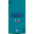 NBA Charlotte Hornets Standard - Blue XBox Series X Digital Edition Console Skin
