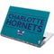 NBA Charlotte Hornets Standard - Blue Yoga 910 2-in-1 14in Touch-Screen Skin