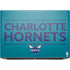 NBA Charlotte Hornets Standard - Blue HP ZBook Fury 16 G10 Skin