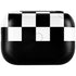 Checkerboard Split Amazon Echo Buds Skin