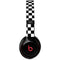 Checkerboard Split Beats Solo 3 Wireless Skin