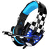 Checkerboard Split BENGOO G9000 Skin
