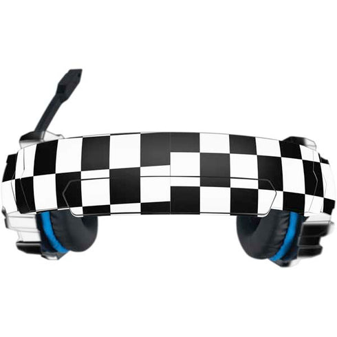 Checkerboard Split BENGOO G9000 Skin